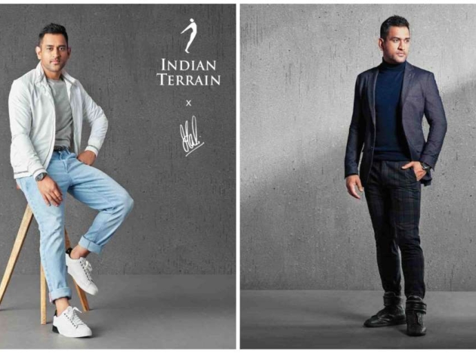 Indian Terrain Unveils AW'23 Collection